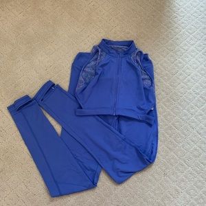 Bloch matching dance set